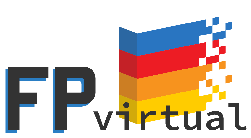 FP virtual - Aragón